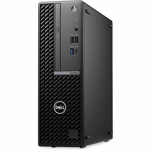 Rent to own Dell - OptiPlex 7000 Desktop - Intel Core i7 - 16GB Memory - 256GB SSD - Black