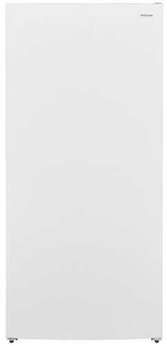 Rent to own Frigidaire - 20 Cu. Ft. Upright Freezer - White