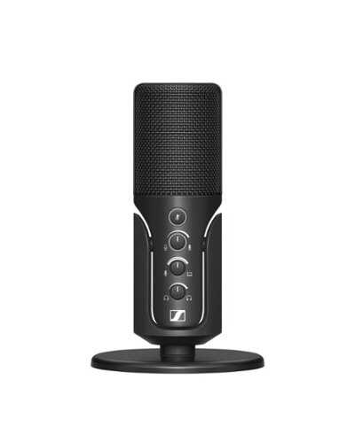 Rent to own Sennheiser - Profile USB Condenser Microphone with Desktop Stand