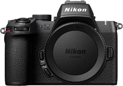 Rent to own Nikon - Z50II Mirrorless Camera Body