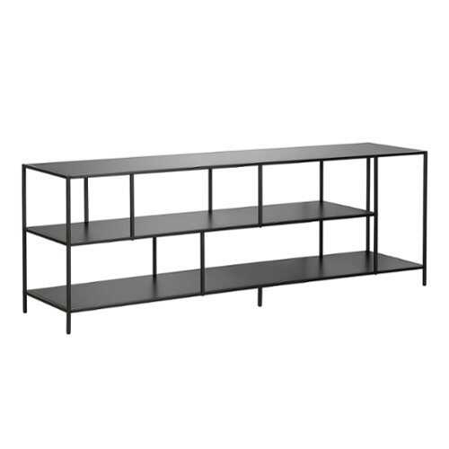 Rent to own Camden&Wells - Irina TV Stand for Most TVs up to 75" - Obsidian