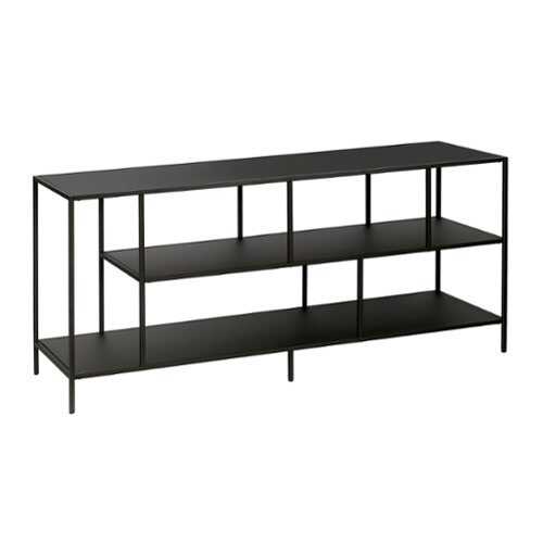 Rent to own Camden&Wells - Irina TV Stand for Most TVs up to 60" - Obsidian