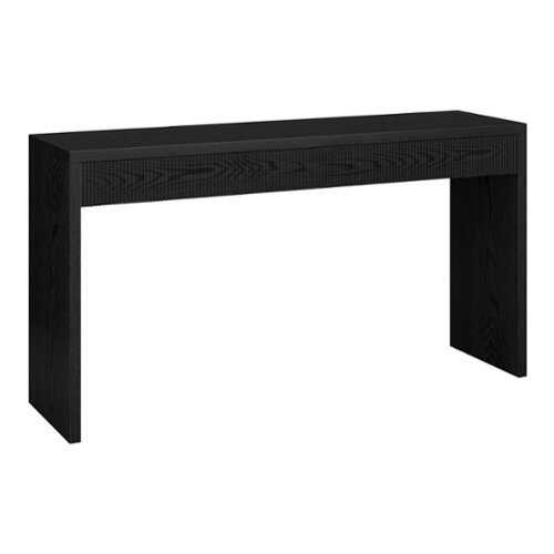 Rent to own Camden&Wells - Nikka Console Table - Obsidian