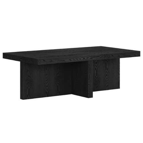 Rent to own Camden&Wells - Annet Coffee Table - Obsidian