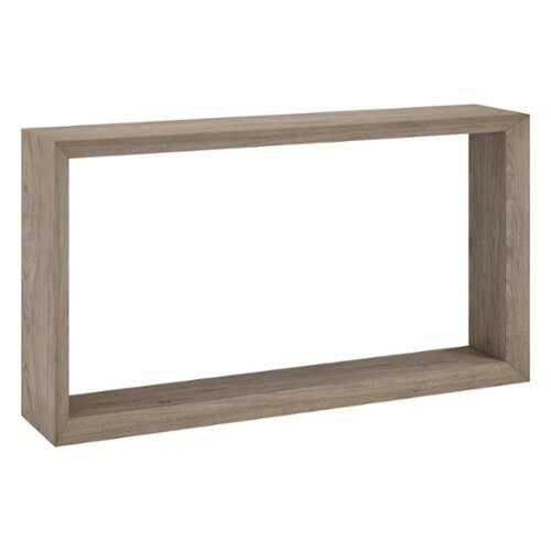 Rent to own Camden&Wells - Lars Console Table - Oak