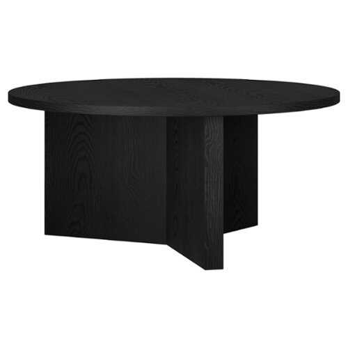 Rent to own Camden&Wells - Rockwill Coffee Table - Obsidian