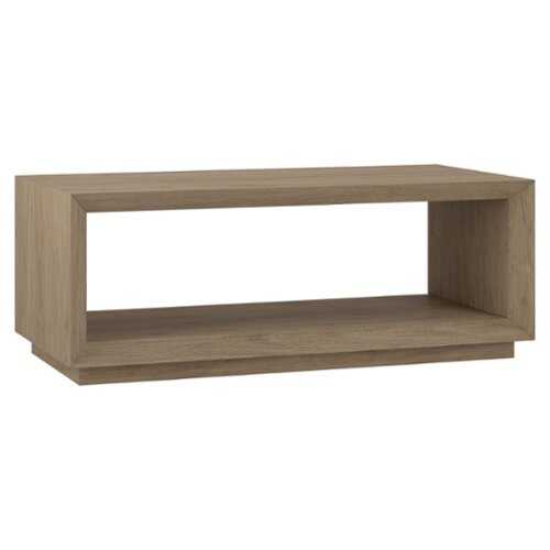 Rent to own Camden&Wells - Gemma Coffee Table - Oak