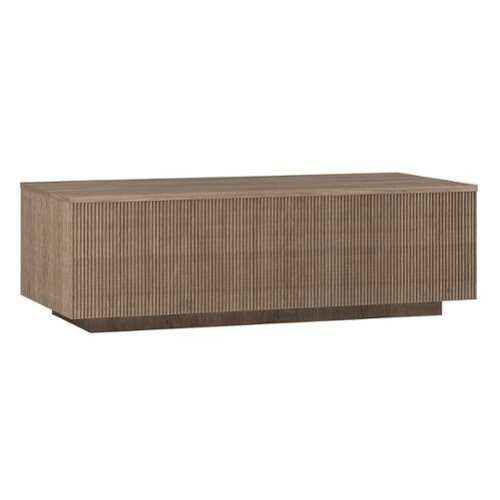 Rent to own Camden&Wells - Hubert Coffee Table - Oak