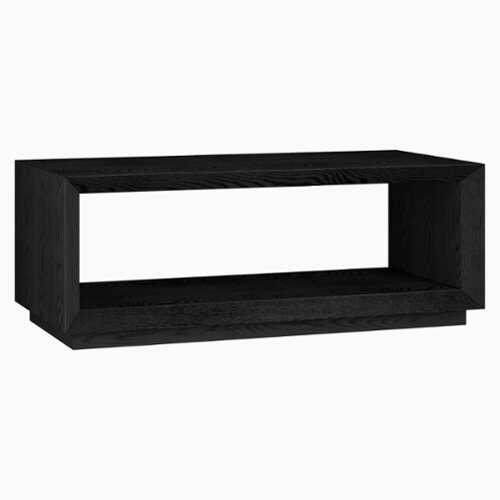 Rent to own Camden&Wells - Gemma Coffee Table - Obsidian