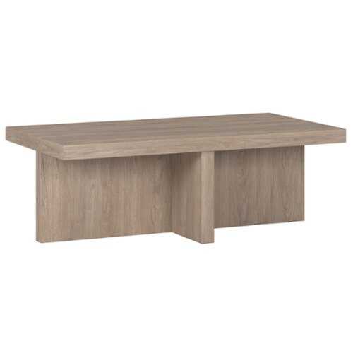 Rent to own Camden&Wells - Annet Coffee Table - Oak