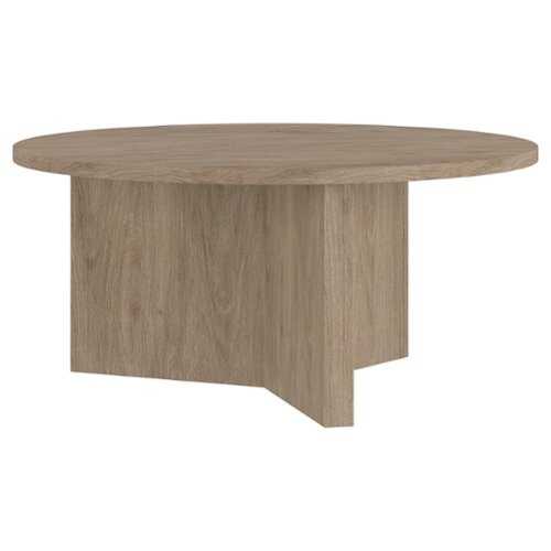 Rent to own Camden&Wells - Rockwill Coffee Table - Oak