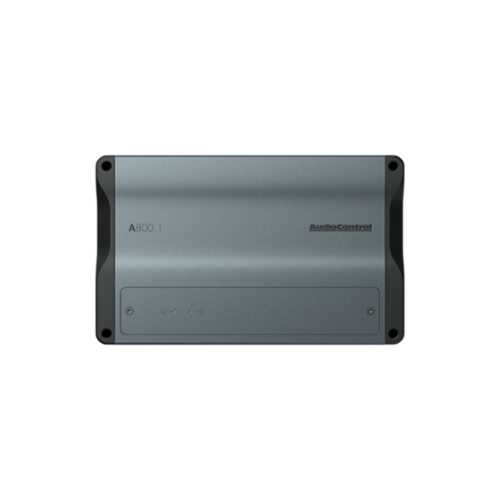 Rent to own AudioControl - Altitude Series 800W Monoblock Class D Amplifier - Gray