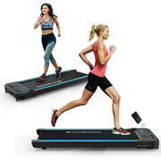 Rent to own CITYSPORTS Treadmills for Home, Walking Pad Treadmill with Audio Speakers, Slim & Portable