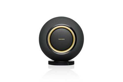 Rent to own Marantz - Horizon 6.5" Hi-Res 800W Wireless Speaker (Each) - Midnight Sky