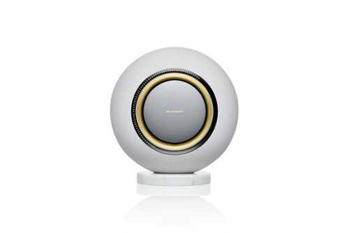 Rent to own Marantz - Horizon 6.5" Hi-Res 800W Wireless Speaker (Each) - Moon Ray