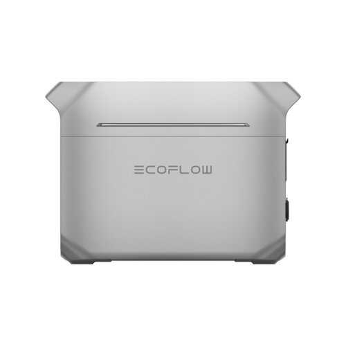 Rent to own EcoFlow - DELTA 3 Plus (1024 Wh Capacity) - Silver