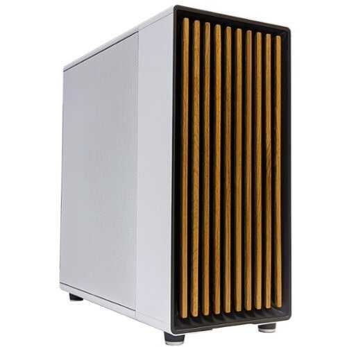 Rent to own Cobratype - Elevate Imperial Gaming Desktop - AMD Ryzen 9 9900X - 64GB DDR5 Memory - NVIDIA GeForce RTX 4080 Super -  2TB NVMe - White