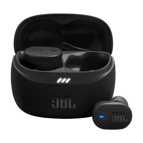 Rent to own JBL - Tune Buds 2 True Wireless Noise Cancelling Earbuds - Black