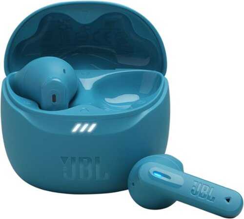 Rent to own JBL - Tune Flex 2 True Wireless Noise Cancelling Earbuds - Teal
