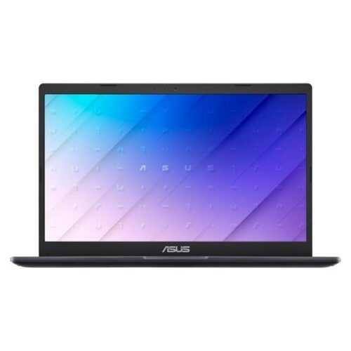 Rent to own ASUS - Vivobook Go 14 14" FHD Laptop - Intel Celeron N4500 - 4GB Memory - 128GB eMMC - Star Black