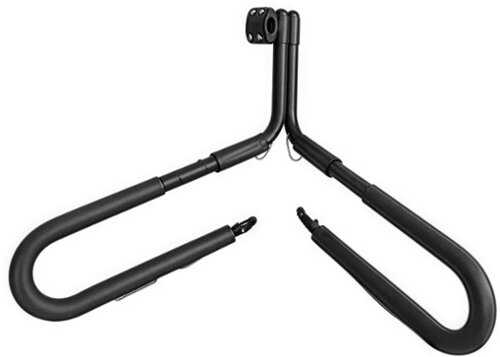 Rent to own Heybike - Surfboard Rack