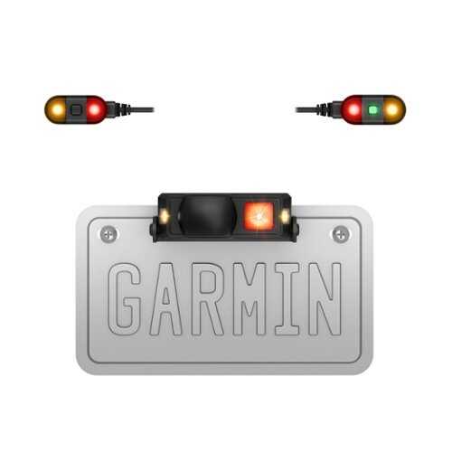 Rent to own Garmin - zūmo R1 Radar - Black