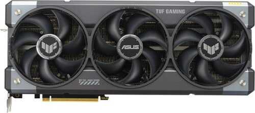Rent to own ASUS - TUF Gaming NVIDIA GeForce RTX 5090 32GB GDDR7 PCI Express 5.0 Graphics Card - Black