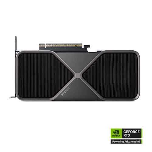 Rent to own NVIDIA - GeForce RTX 5070 12GB GDDR7 Graphics Card - Graphite Grey