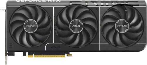 Rent to own ASUS - PRIME NVIDIA GeForce RTX 5070 12GB GDDR7 PCI Express 5.0 Graphics Card - Black