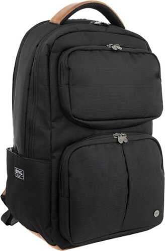 Rent to own PKG - Aurora Metro 36L Backpack - District Black