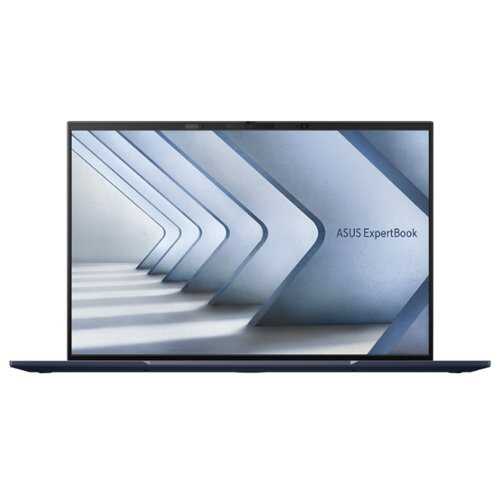 Rent to own ASUS ExpertABook B9 OLED Laptop - Intel Core 7 150U with 32GB Memory - 1TB SSD - Star Black