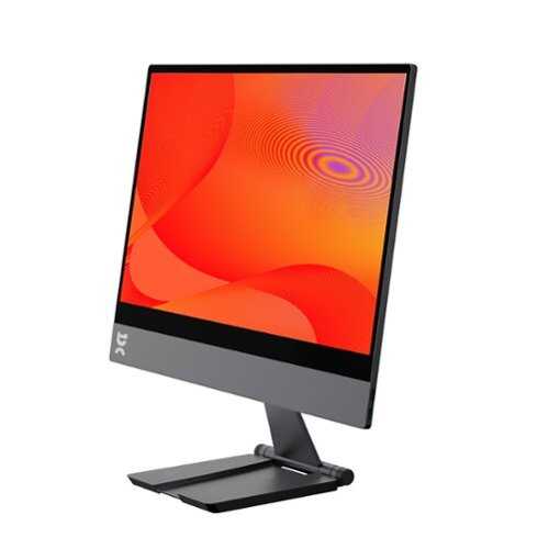 Rent to own Espresso Displays - Display 15 15.6" FHD Portable Monitor with Stand+ (USB-C) - Black