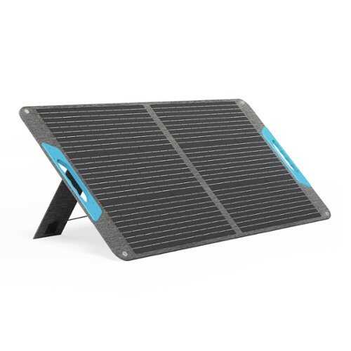 Rent to own Renogy - E.Flex 100W Portable Solar Panel - Black