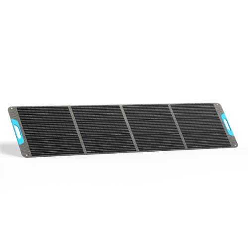 Rent to own Renogy - E.Flex 200W Portable Solar Panel - Black