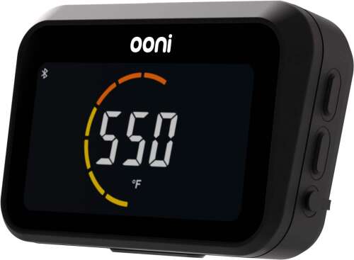 Rent to own Ooni - Digital Temperature Hub - Black