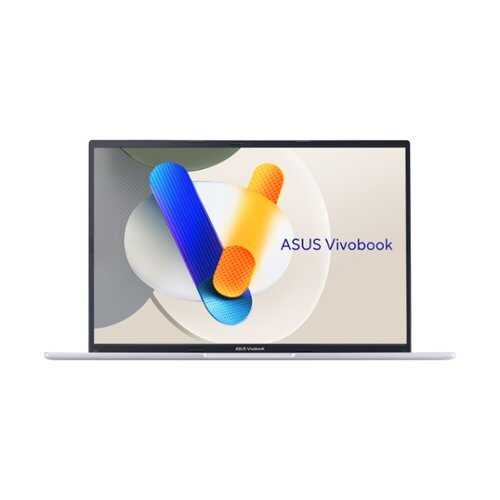 Rent to own ASUS - Vivobook 16 16" WUXGA Laptop - Intel Core i7-13620H with 16GB Memory - 512GB SSD - Cool Silver