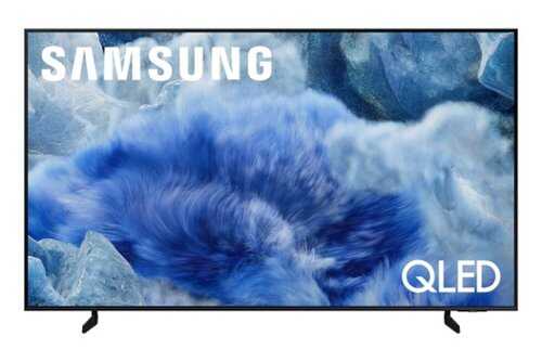 Rent to own Samsung - 85” Class QN8F Series QLED 4K UHD Vision AI Smart Tizen TV (2025)