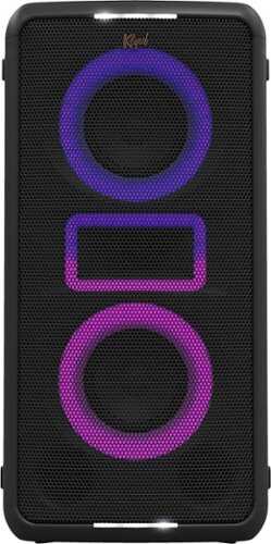 Rent to own Klipsch - Miami - Black