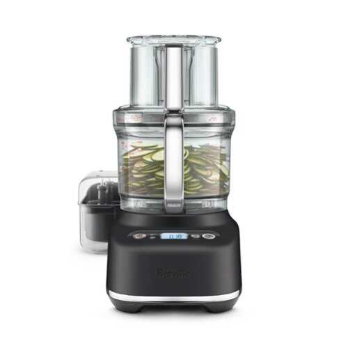 Rent to own the Breville Sous Chef 16 Food Processor - Black Truffle