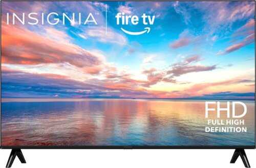Rent to own Insignia™ - 40" Class FE Series LED Full HD Smart Fire TV
