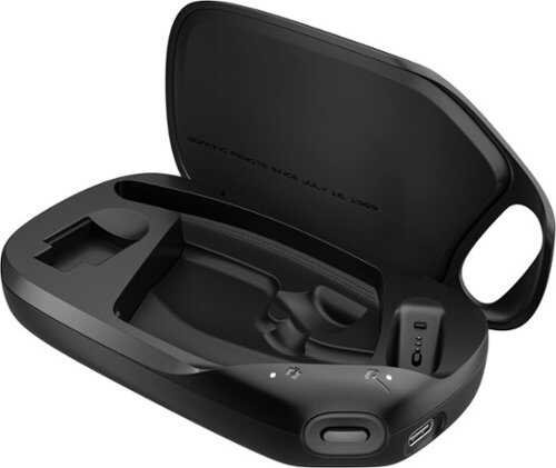 Rent to own Poly - Voyager Legend 50/30 100W Mobile Charge Case - Black