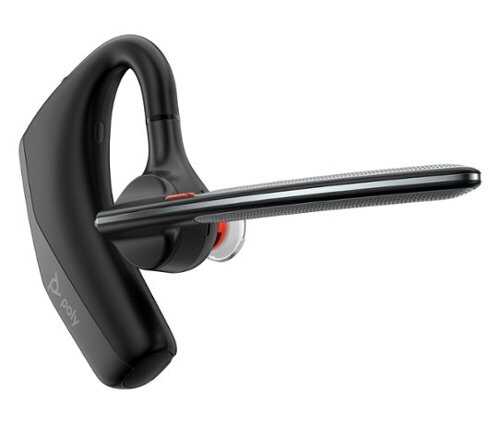 Rent to own HP - Poly Voyager Legend 30 Wireless Noise Cancelling In-Ear Headset - Black