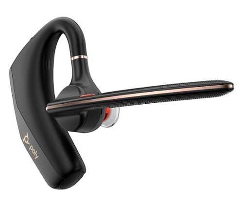 Rent to own HP - Poly Voyager Legend 50 Wireless Noise Cancelling In-Ear Headset - Black