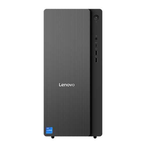 Rent to own Lenovo - IdeaCentre Tower 17 Desktop - Intel Core Ultra 7 Processor 265F - 32GB Memory - 1TB SSD - Luna Grey