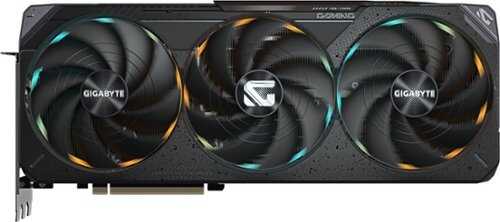 Rent to own GIGABYTE - NVIDIA GeForce RTX 5070 Ti GAMING OC 16G GDDR7 PCI Express 5.0 Graphics Card - Black