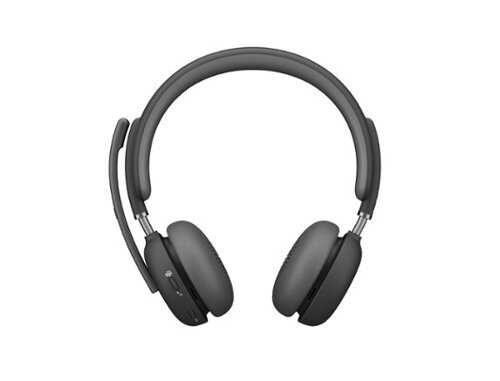 Rent to own Logitech Zone Wireless 2 Headset Teams Version with Receiver - Graphite