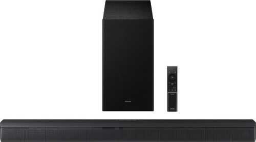 Rent to own SAMSUNG B-series 3.1 Ch DTS Virtual:X Soundbar - Black