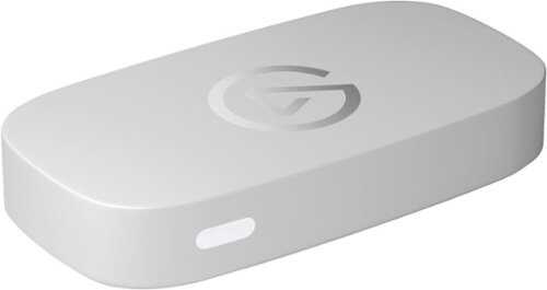Rent to own Elgato Game Capture Neo — 4K60 HDR Passthrough, 1080p60 Capture – For PS4/PS5/Xbox Switch/iPhone - White