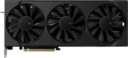 Rent to own XFX - Swift AMD Radeon RX 9070 OC 16GB GDDR6 PCI Express 5.0 Gaming Graphics Card - Black