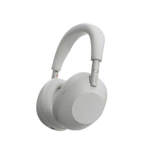 Rent to own Sony - WH1000XM6- Best Wireless Noise Canceling Headphones - Silver